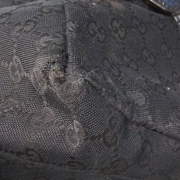 Gucci BACKPACK - Picture 11 of 16